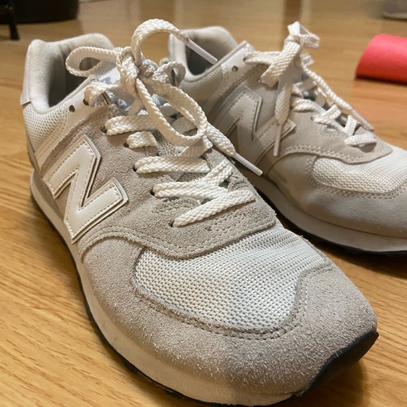 new balance women's classic 574 sneaker